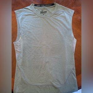 Men’s Nike Pro Combat Tank
